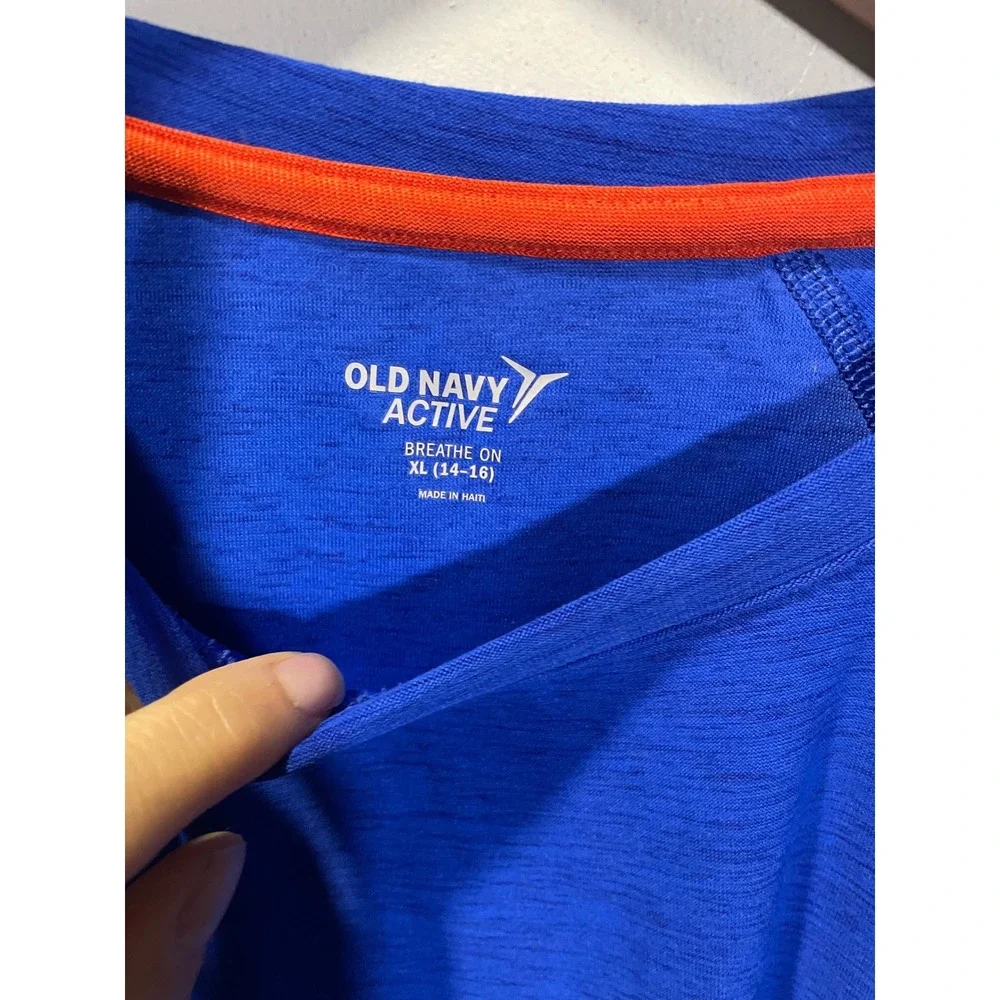 Old Navy bundle three